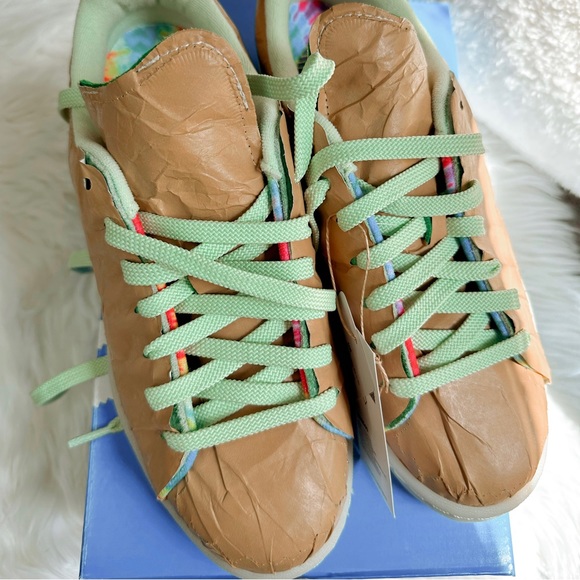 Adidas Campus 80s ‘Crop 4/20’ - Picture 4 of 8